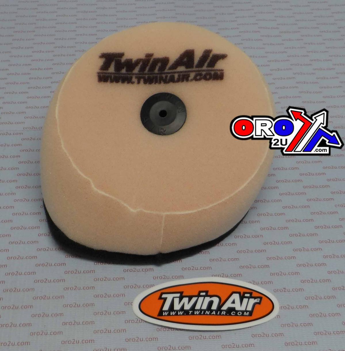 AIR FILTER 90-14 HUSQVARNA, BACKFIRE TWINAIR 157004FR thumbnail 3