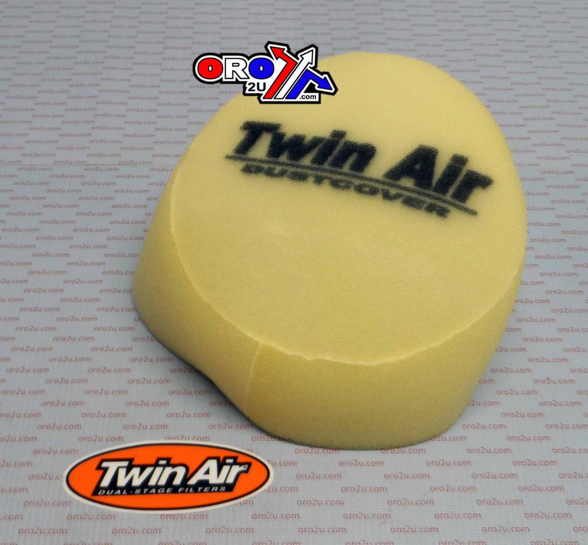 DUSTCOVER 90-05 HUSKY 2ST, TWINAIR 157004DC HUSQVARNA thumbnail 3