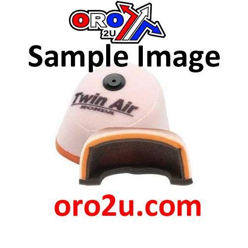 AIR FILTER KIT APRILIA SXV RXV, TWINAIR 157033C POWERFLOW, 450 550 thumbnail 3