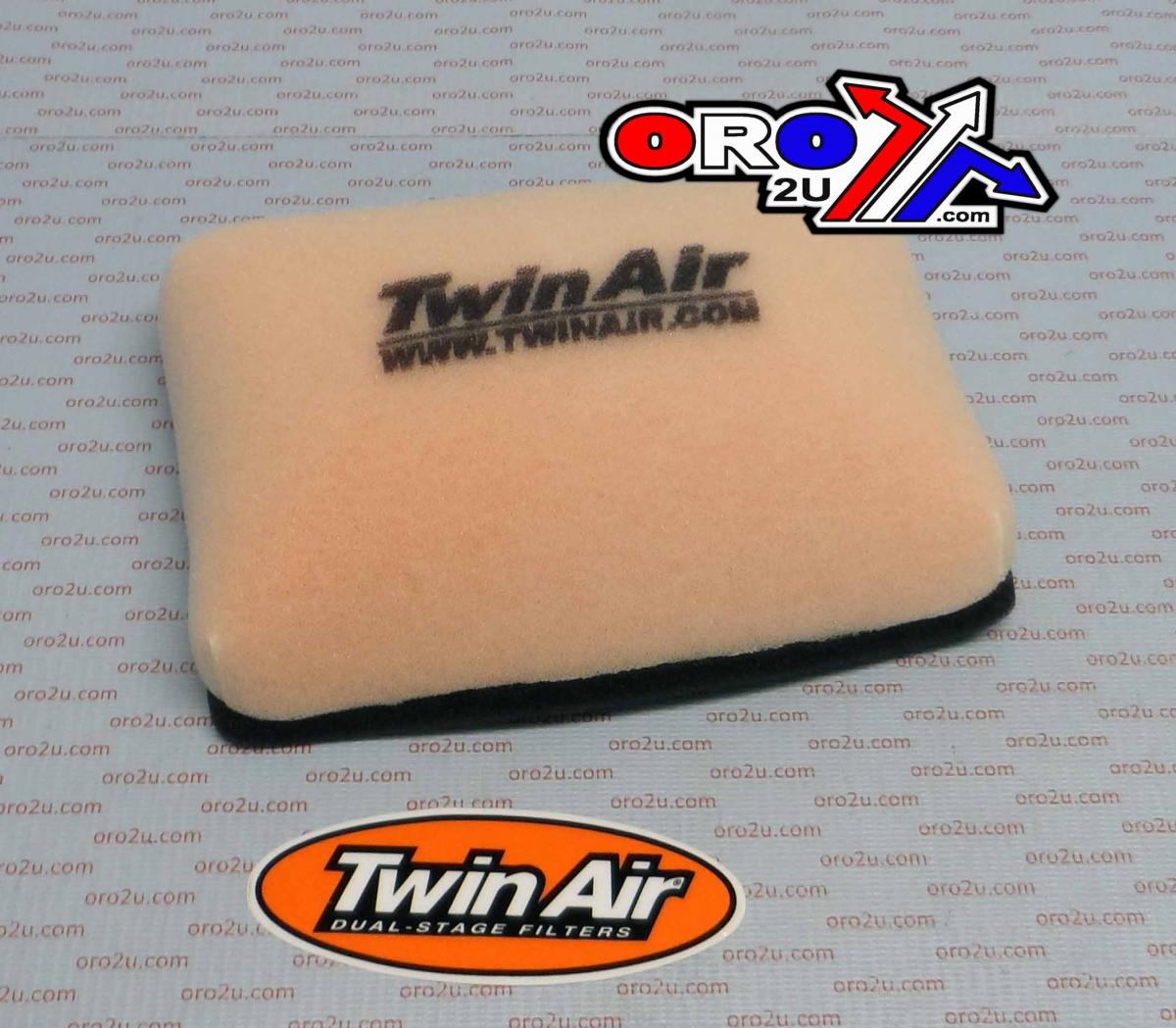 AIR FILTER APRILIA SXV RXV, TWINAIR 157033FR BACKFIRE, 450 / 550 thumbnail 2