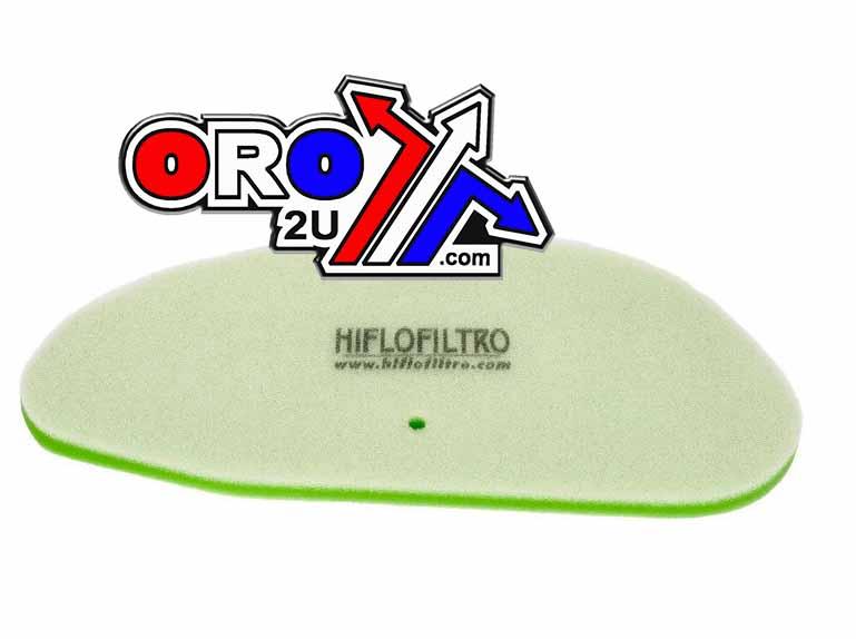 AIR FILTER HIFLO HFA4204DS, Yamaha 4HC-14451-00-00 thumbnail 2