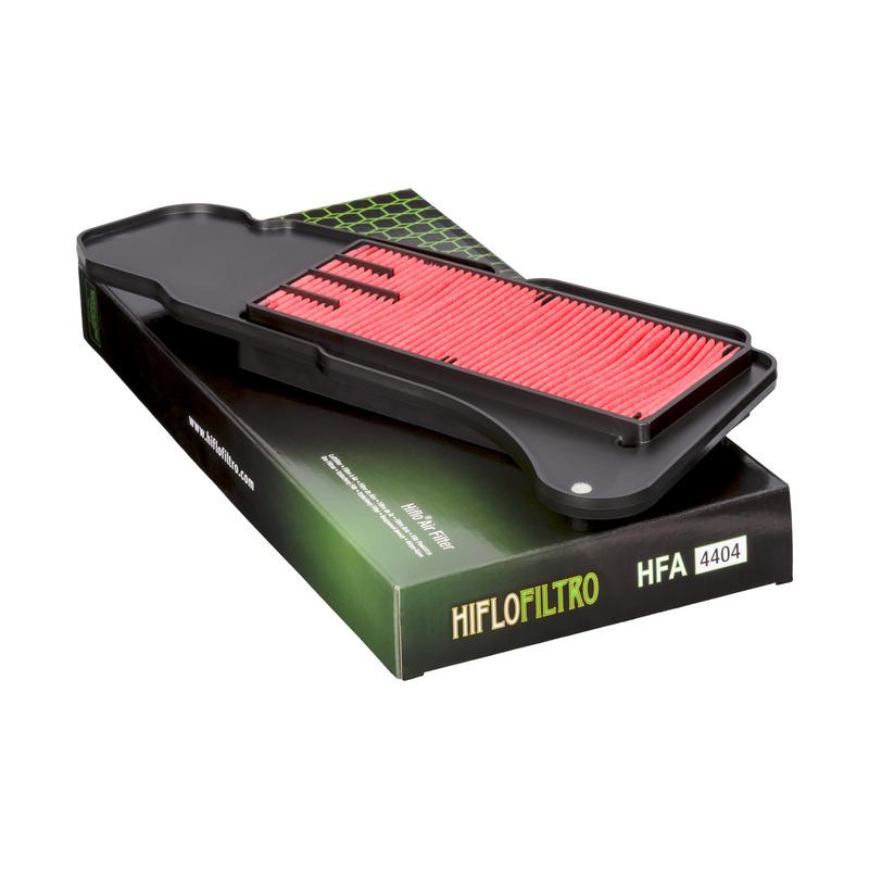 AIR FILTER HIFLO HFA4404 YP400, Yamaha 5RU-14451-30 image 1