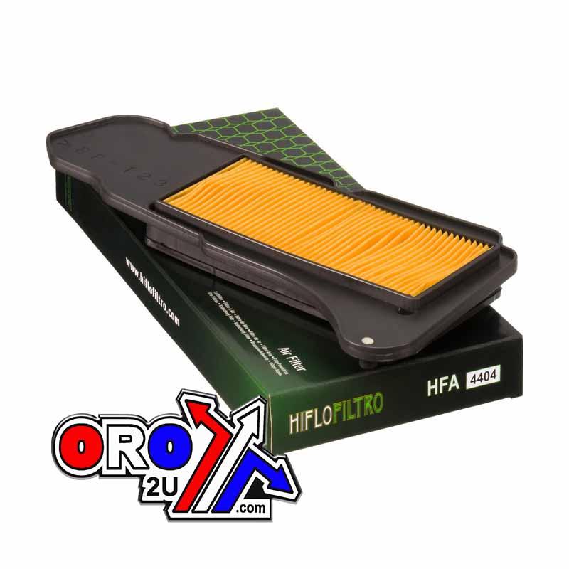 AIR FILTER HIFLO HFA4404 YP400, Yamaha 5RU-14451-30 thumbnail 2