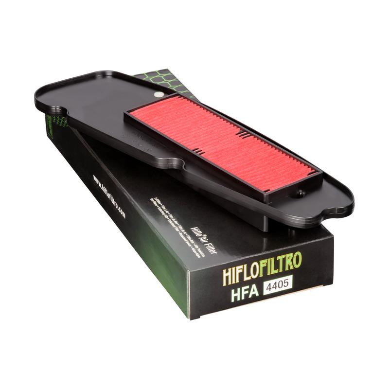 AIR FILTER HIFLO HFA4405 YP400, Yamaha 5RU-14461-20 image 1