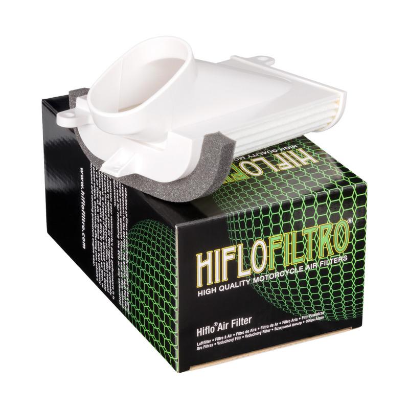 AIR FILTER HIFLO HFA4505 XP500, Yamaha 5GJ-15407-01 image 1