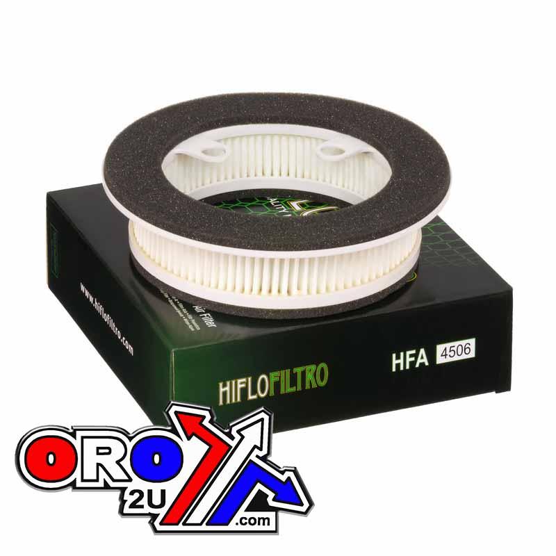 AIR FILTER HIFLO HFA4506 XP500, Yamaha 5GJ-15408-00 thumbnail 2