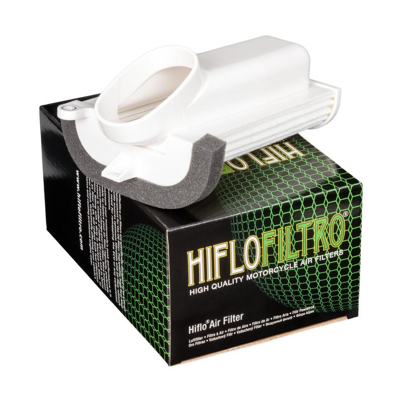 AIR FILTER HIFLO HFA4508 XP500, Yamaha 4B5-15407-00 image 1