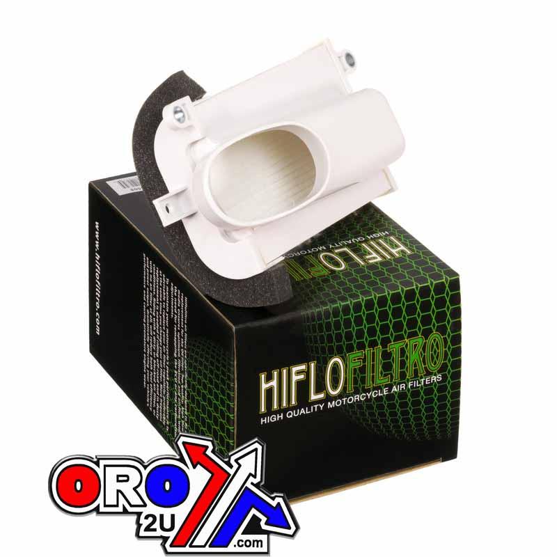 AIR FILTER HIFLO HFA4508 XP500, Yamaha 4B5-15407-00 thumbnail 2