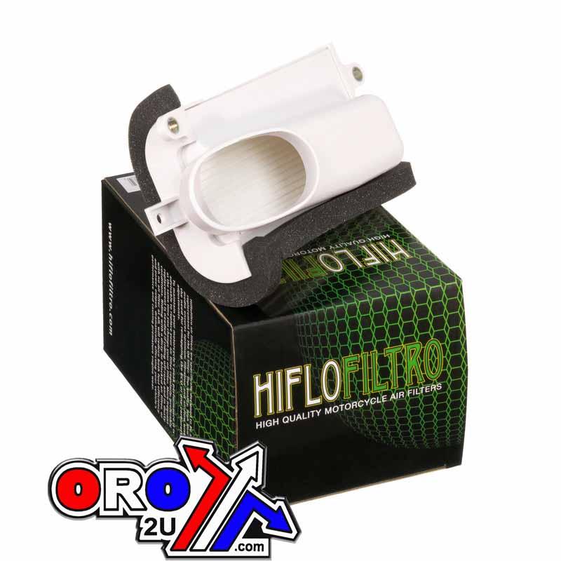 AIR FILTER HIFLO HFA4509 XP350, Yamaha 59C-15407-00 thumbnail 2