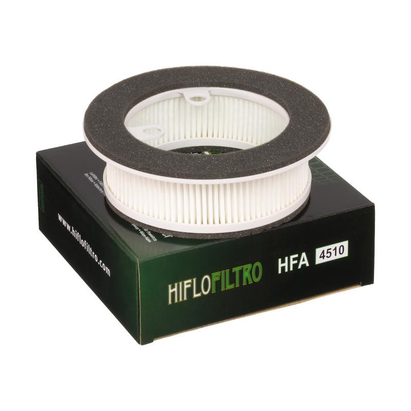 AIR FILTER HIFLO HFA4510 XP350, Yamaha 59C-15408-00 image 1