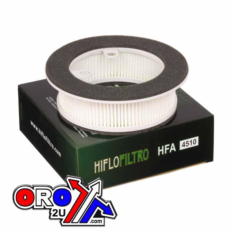 AIR FILTER HIFLO HFA4510 XP350, Yamaha 59C-15408-00 thumbnail 2