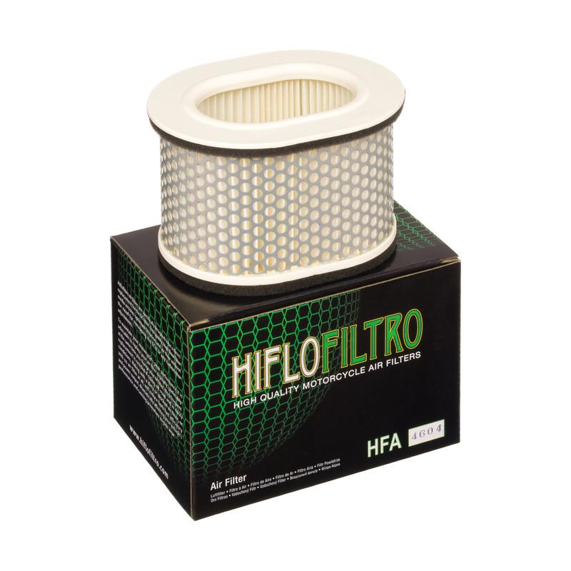 AIR FILTER HIFLO HFA4604 FZR, Yamaha 4JH-14451-00 image 1