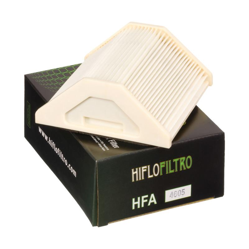 AIR FILTER HIFLO HFA4605 FZR, Yamaha 46X-14451-00 image 1