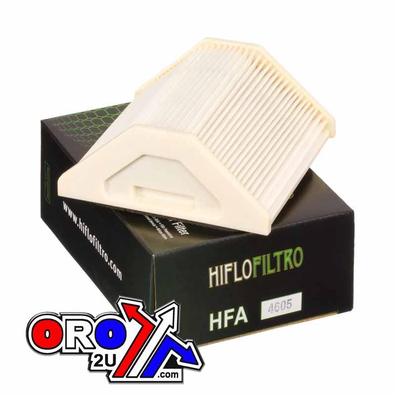 AIR FILTER HIFLO HFA4605 FZR, Yamaha 46X-14451-00 thumbnail 2