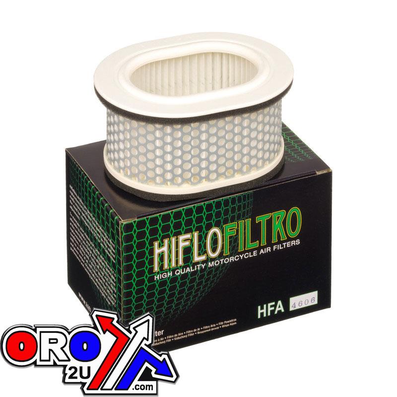 AIR FILTER HIFLO HFA4606 FZS, Yamaha 4YR-14451-01 thumbnail 2