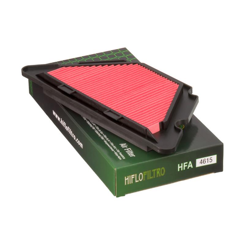 AIR FILTER HIFLO HFA4615 XJ6, Yamaha 20S-14451-00 image 1