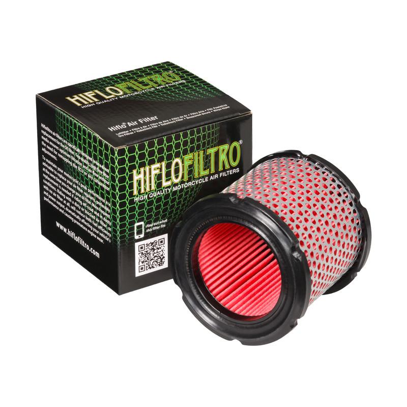AIR FILTER HIFLO HFA4616 XT600, Yamaha 11D-E4451-00 image 1