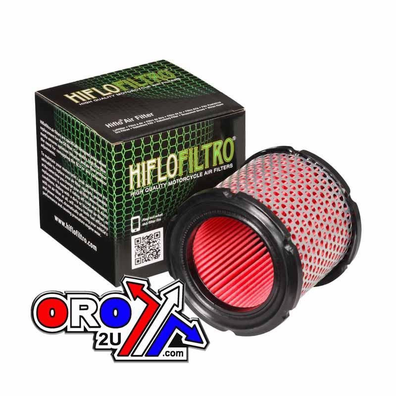 AIR FILTER HIFLO HFA4616 XT600, Yamaha 11D-E4451-00 thumbnail 2