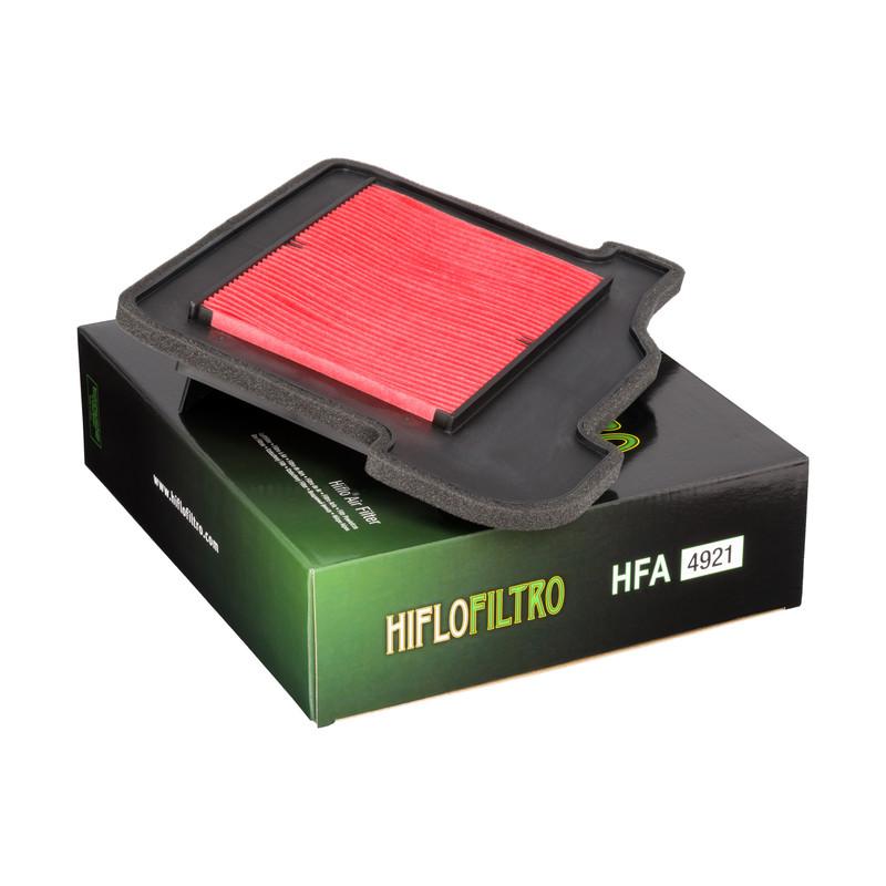 AIR FILTER HIFLO HFA4921 MT, Yamaha 1RC-14451-00 image 1