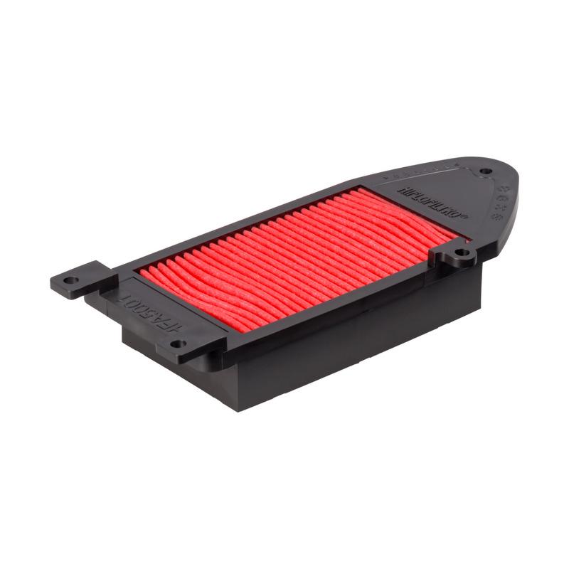 AIR FILTER HIFLO HFA5001WSKYMCO, Malaguti 06611003 image 1