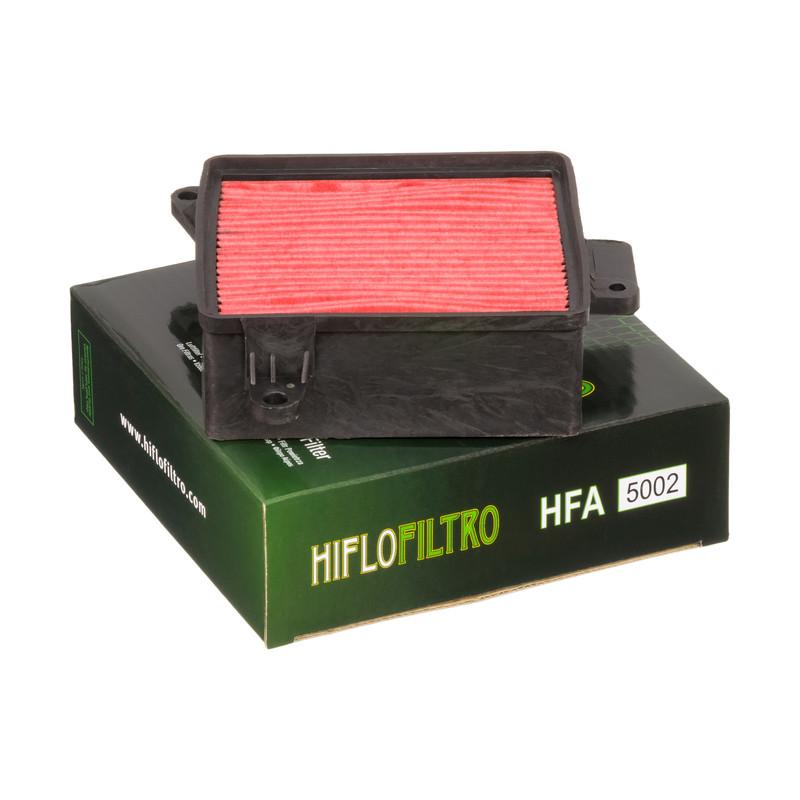 AIR FILTER HIFLO HFA5002 KYMCO, Kymco 17210-KEC6-9000 image 1