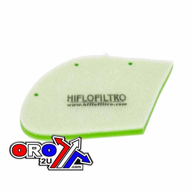 AIR FILTER HIFLO HFA5009DS, Kymco 00163571 thumbnail 2