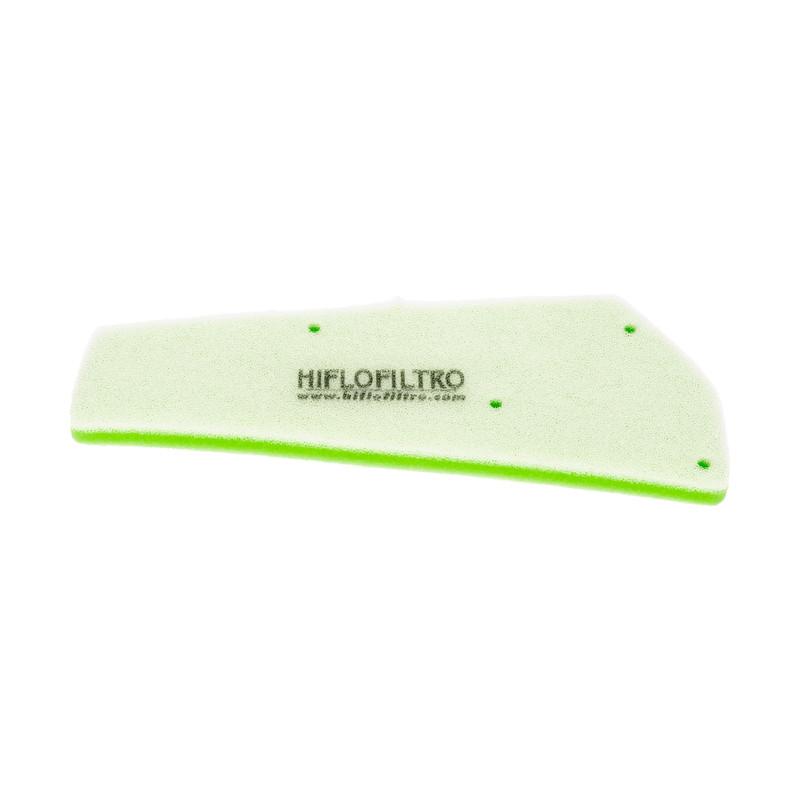 AIR FILTER HIFLO HFA5106DS, SYM 17205-T5C-000 image 1