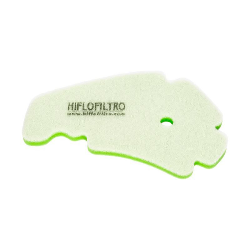 AIR FILTER HIFLO HFA5201DS, Piaggio 829258 image 1