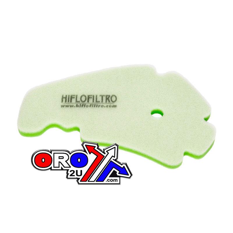 AIR FILTER HIFLO HFA5201DS, Piaggio 829258 thumbnail 2