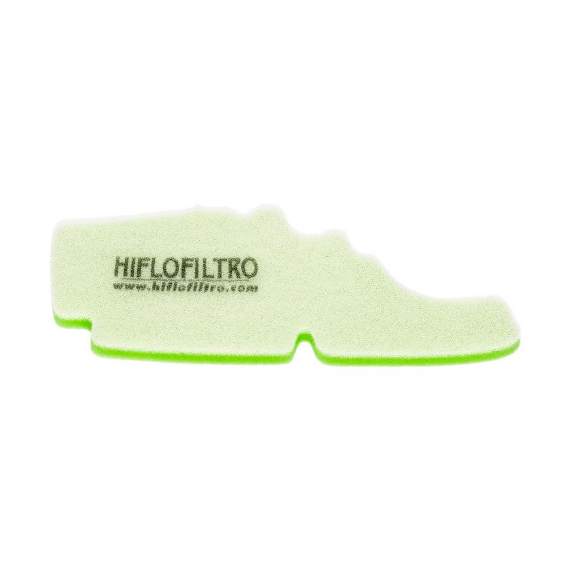 AIR FILTER HIFLO HFA5202DS, Piaggio 843194 image 1