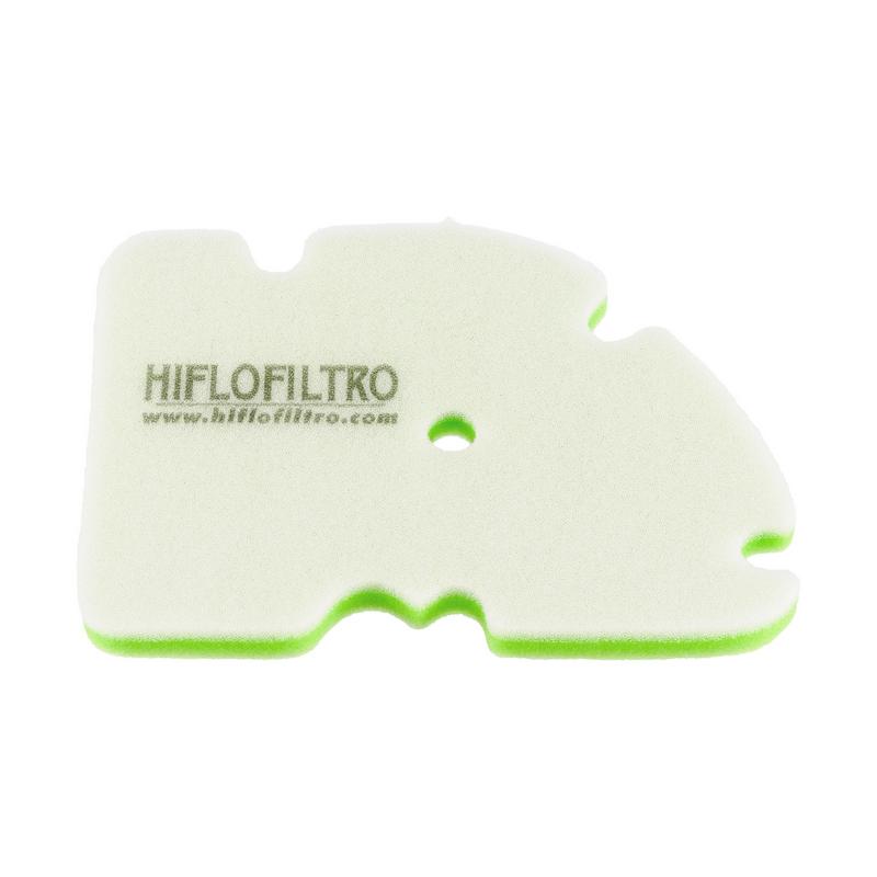 AIR FILTER HIFLO HFA5203DS, Piaggio 831997 image 1