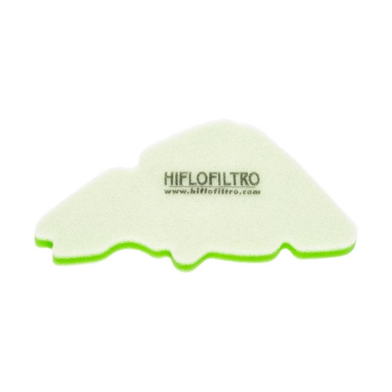 AIR FILTER HIFLO HFA5204DS, Piaggio 875525 image 1