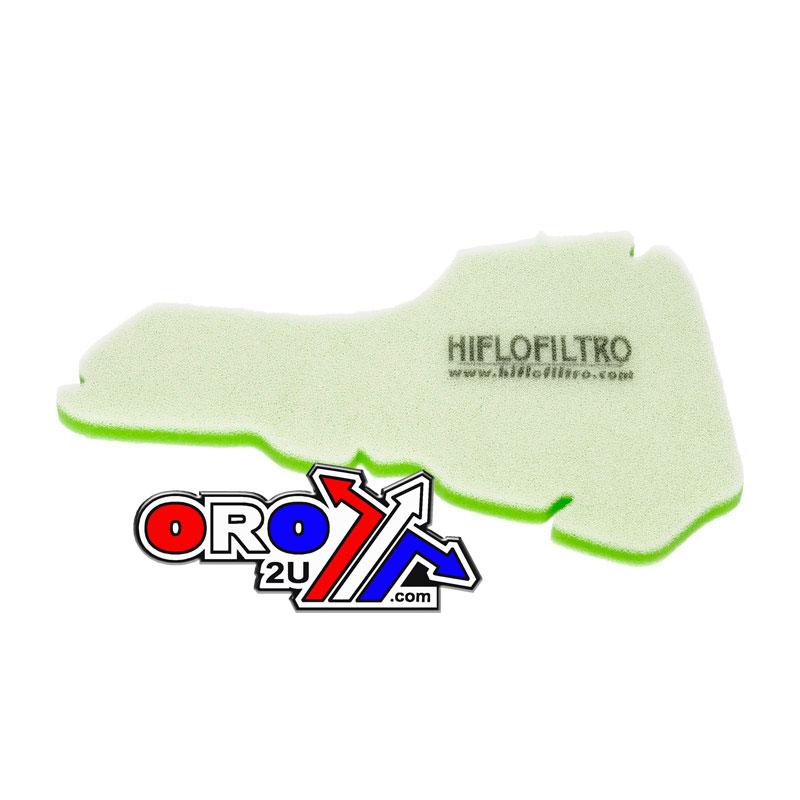 AIR FILTER HIFLO HFA5205DS, Piaggio 436478 thumbnail 2