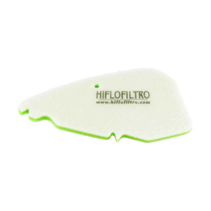 AIR FILTER HIFLO HFA5206DS, Piaggio 431587 image 1