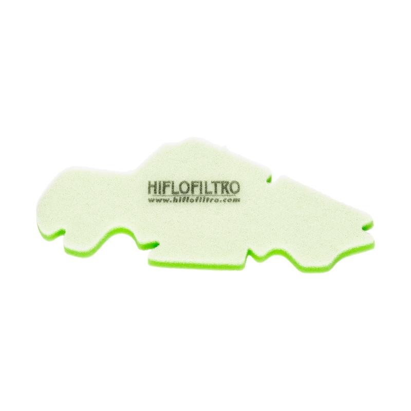 AIR FILTER HIFLO HFA5207DS, Piaggio 482738 image 1