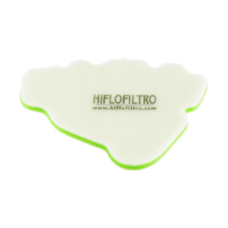 AIR FILTER HIFLO HFA5209DS, Piaggio 487401 image 1