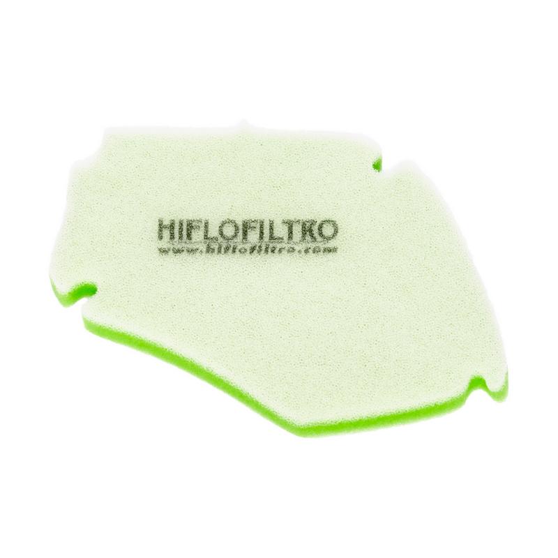 AIR FILTER HIFLO HFA5212DS, Piaggio 4834741 image 1