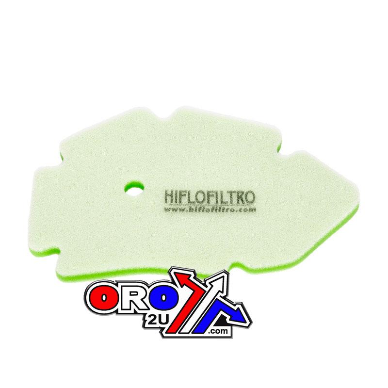 AIR FILTER HIFLO HFA5213DS, Piaggio 827936 thumbnail 2