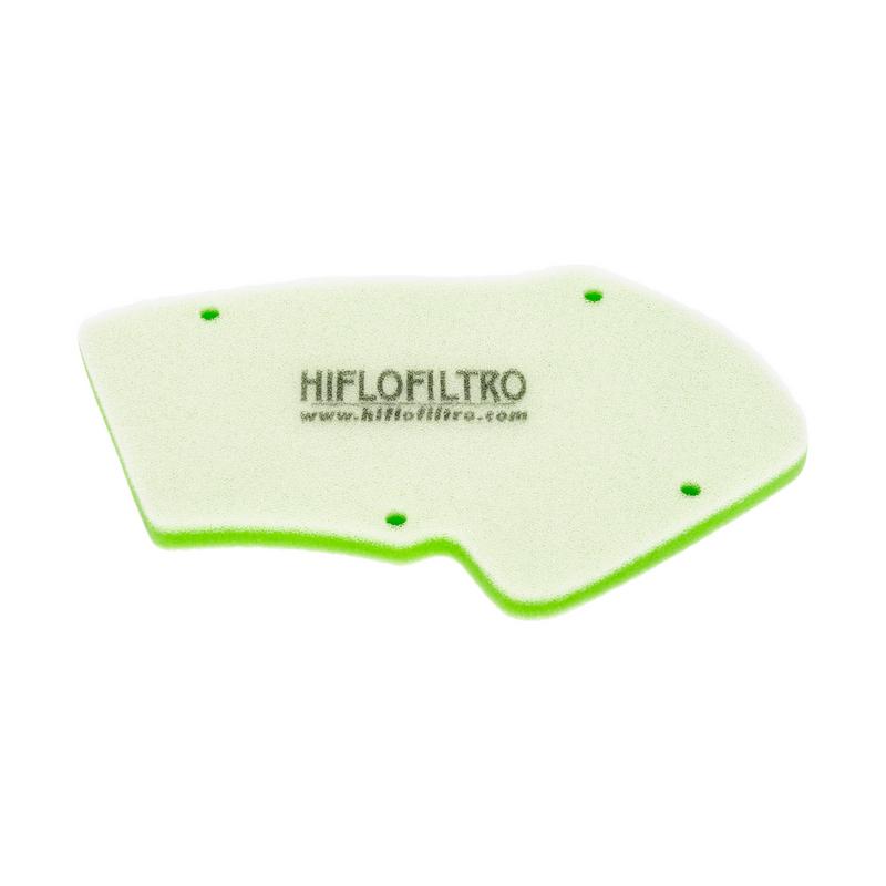 AIR FILTER HIFLO HFA5214DS, Piaggio 480084 image 1