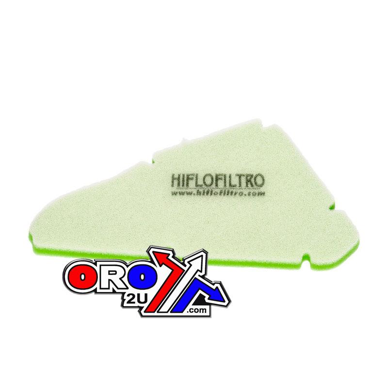 AIR FILTER HIFLO HFA5215DS, Piaggio 479748 thumbnail 2