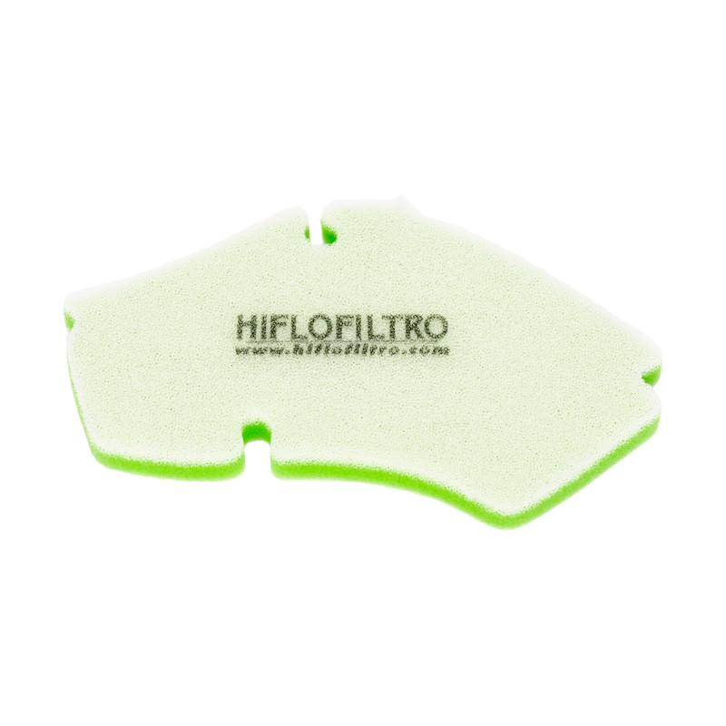 AIR FILTER HIFLO HFA5216DS, Piaggio 478536 image 1