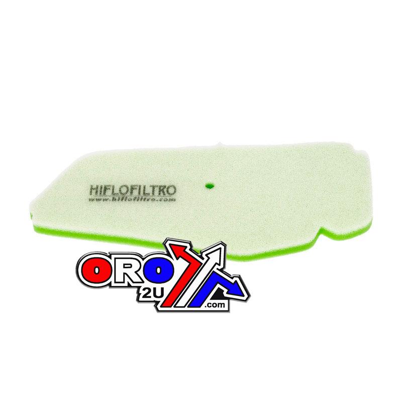 AIR FILTER HIFLO HFA5217DS, Piaggio 257369 thumbnail 2
