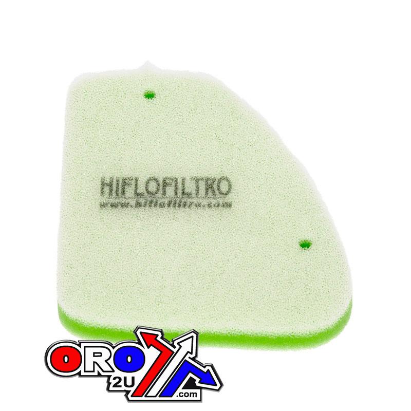 AIR FILTER HIFLO HFA5301DS, Peugeot 730199 thumbnail 2