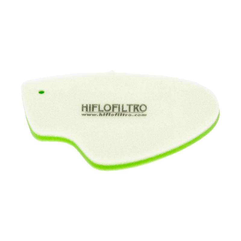 AIR FILTER HIFLO HFA5401DS, Malagutti 6606600 image 1