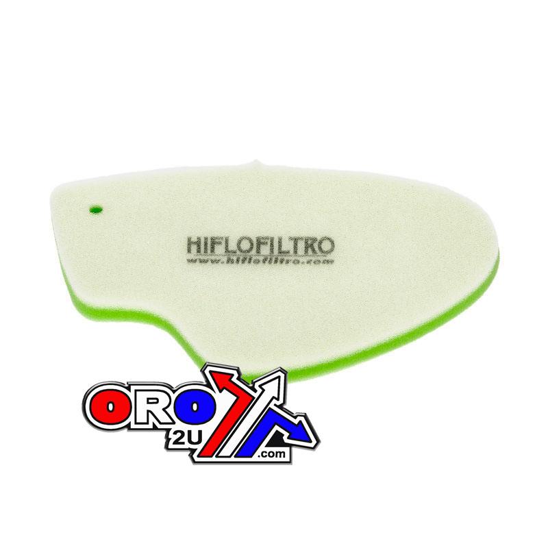 AIR FILTER HIFLO HFA5401DS, Malagutti 6606600 thumbnail 2