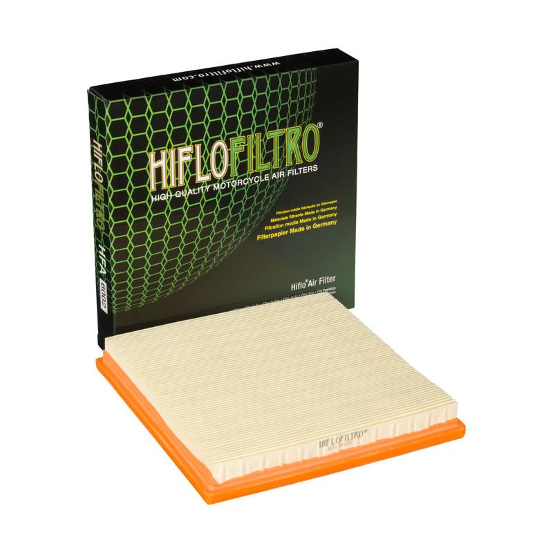 AIR FILTER HIFLO HFA6002, Ducati 42610091A image 1
