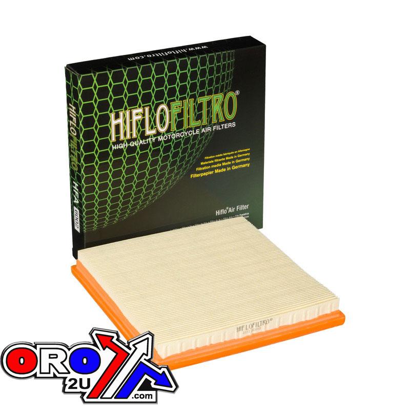 AIR FILTER HIFLO HFA6002, Ducati 42610091A thumbnail 2