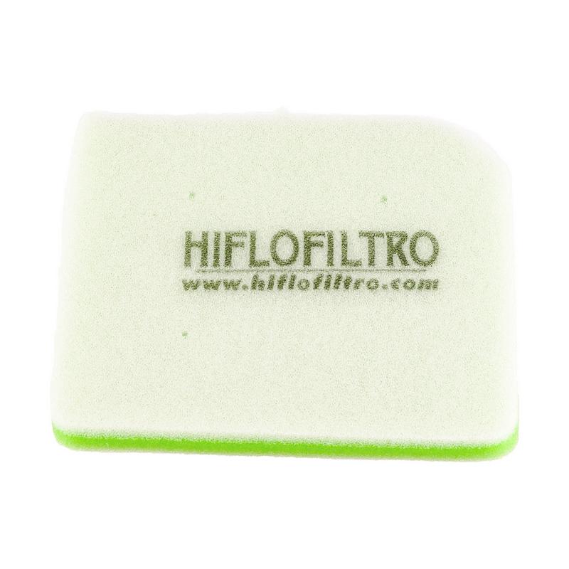 AIR FILTER HIFLO HFA6104DS, Aprilia AP8102832 image 1