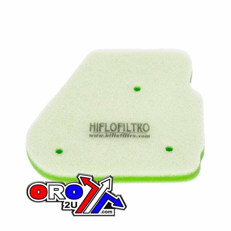 AIR FILTER HIFLO HFA6105DS, Aprilia AP8201683 thumbnail 2