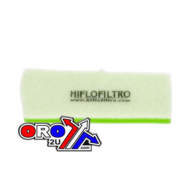 AIR FILTER HIFLO HFA6108DS, Aprilia AP8201583 thumbnail 2
